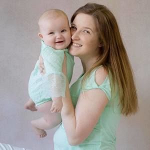 Meet your Posher, Natalie